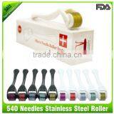 Newest 540 Micro Needle Roller System thumbnail-1