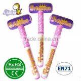 Welcome Custom Inflatable Hammer PVC Hammer Manufacture Inflatable Toys for Kids thumbnail-3