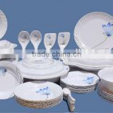 72-Pieces Dinner set LUMINER 8-persons