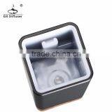 GX DIFFUSER Car Air Freshener/humidifier/car Ultrasonic Aroma Diffuser thumbnail-6