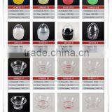 Jelly Pudding Yogurt Pudding Heat Resistant Plastic Cup thumbnail-6