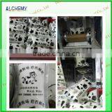 Durable Advanced Milk Automatic Bag Sealing Machine thumbnail-4