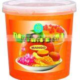 Popping Boba Mango Coating Juice thumbnail-2