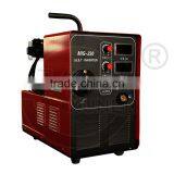 IGBT dc ac Inverter Gas Protection Welding Machine MIG230 With Certificate for Industry thumbnail-3