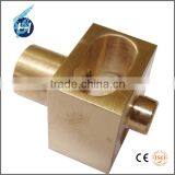 Hot Sale Reliable Mechanical Cnc Machining Parts thumbnail-3