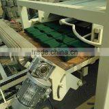 QT10-15 German Zenith 913 Concrete Block Making Product Machinery thumbnail-5