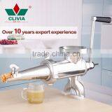 Hot Sale Industrial Meat Mincer Machine thumbnail-3