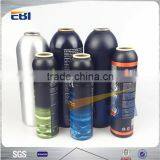 Custom Aluminum Mini Fiesta de Espuma en Aerosol thumbnail-1