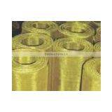 Brass Wire Mesh