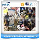 2015 Hot Sale Low Price Italian Noodles Macaroni Pasta Production Line thumbnail-4