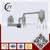 Environmental Protection High Labor Intensity Cost Effective Starch Airflow Flash Dryer thumbnail-2