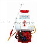Knapsack Power Gasoline Sprayer