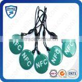 Epoxy Waterproof Passive Nfc Rfid Tag