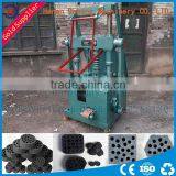 Factory Supply Honeycomb Coal Briquette Machine/coal Briquette Press Machine thumbnail-2