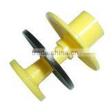 Sell RFID 125Khz 134.2Khz Animal Ear Ring Tag
