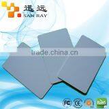 Long Reading Distance Passive Pvc Rfid Uhf Tag