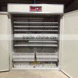 Solar Eggs Incubator 1056 Chicken Eggs Incubation Equipment thumbnail-3