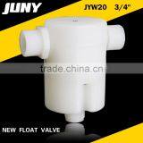 JYW20 3/4" Inch Water Tank Float Valve New Product Water Level Control Valve thumbnail-1