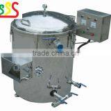 Continuous Fried Oil Filter