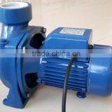 Brushless dc Solar Surface Water Pump for Garden and Swimming Pool thumbnail-5
