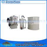 Fish Farming Land Based Aquaculture Systems