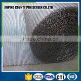 NST Certification Ss304 Mobile Stainless Steel Conveyor Belt Wire Mesh thumbnail-5