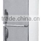 Economy Upright Freezers, 2- Door, 500Lts