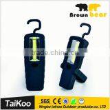 2w Led Work Light With Magnets and Hook