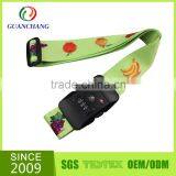 100% Polyester Luggage Strap thumbnail-1