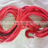 winch rope