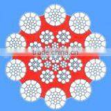 Round Stranded Wire Rope thumbnail-1