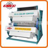 CMEC Yellow Tea Color Sorter, Color Sorting Machine