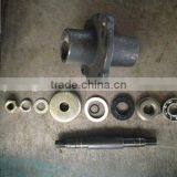 Diesel Engine Spare Parts Guide Roller Assmbly