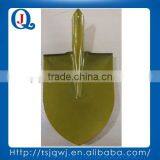CARBON STEEL SHOVEL HEAD SPADE HEAD FROM JUNQIAO thumbnail-1