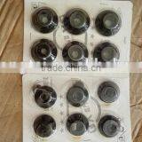 Agricultural Machinery Single Cylinder Valve Spring Retainer for Tractor, Tractor Valve Spring Seat thumbnail-2