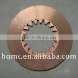 spare parts for case construction machine brake system
