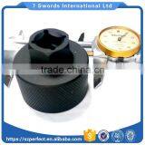 Custom Cnc Machining Customized Precision Cnc Machine Plastic Parts thumbnail-3