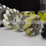 12 Inch (304.8mm) Heavy Duty Industrial Mecanum Wheel NM304C(professional Custom,Payload:500~800kg/pcs) thumbnail-4