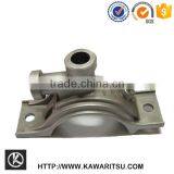 Stainless Steel Precision Investment Casting Strainer thumbnail-1