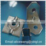 Custom Metal Products/metal Stamping Manufacturers,custom Made Sheet Metal Parts in Dongguan China Through ISO9001 thumbnail-1