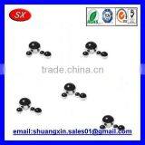 Cheap Sand Blasting Steel Shot Ball for Hunting (0.3-60mm,RoHS,SGS,ISO:9001:2008) thumbnail-1