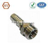 Rite Mfg Custom Hydraulic Fittings Nipple