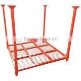 Hot Sale Stackable Heavy Duty Pallet Tire Rack PR2011 thumbnail-6