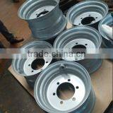 Tubeless 16.5x9.75 Steel Jiujiu Wheels thumbnail-4