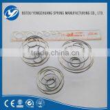 Multifunctional Shaker Bottle With Inserted Metal Spring Ball