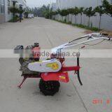 Gasoline Engine Mini Power Tiller 5.5kw thumbnail-4