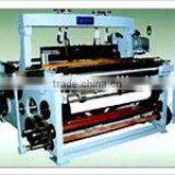 Square Mesh Machine