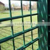 Galvanized Wire Fencing/Double Wire Fence thumbnail-3