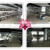 90*45CM Layon Stainless Steel Kitchen Sink With Drainboard thumbnail-5