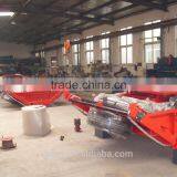 Loading Machine and Bale Feeder for Australia Market thumbnail-1